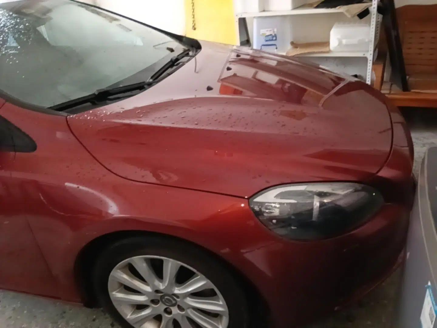 Volvo V40 2015 1.6T Zhiyi Edition — миниатюра 3