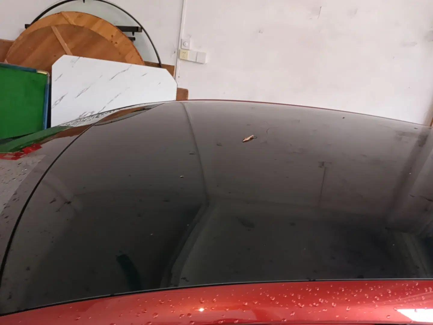 Volvo V40 2015 1.6T Zhiyi Edition — миниатюра 7
