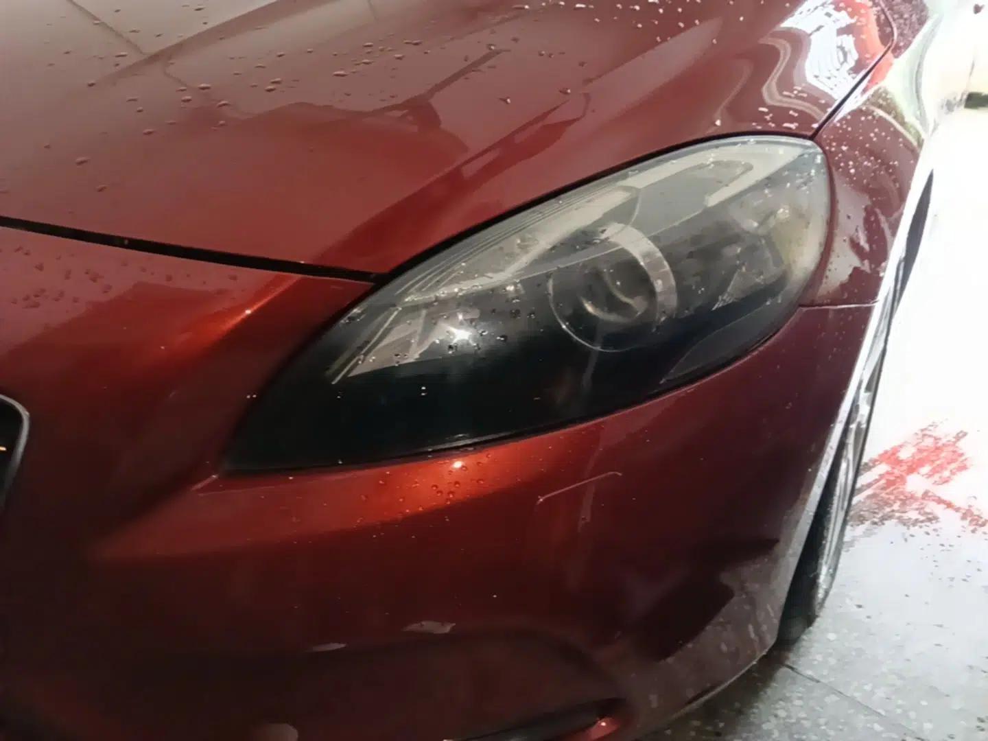 Volvo V40 2015 1.6T Zhiyi Edition — миниатюра 8