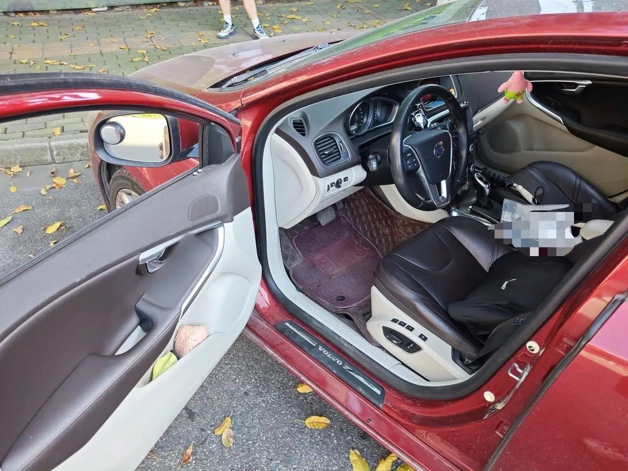 Volvo V40 2016 T3 Zhiyi Edition — миниатюра 16