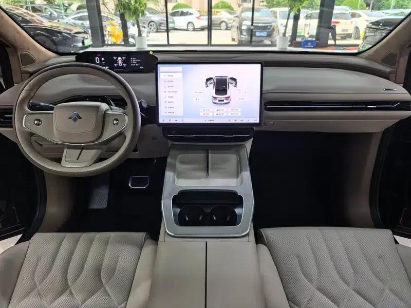 Haobo HT 2025 825 Max Edition — миниатюра 12