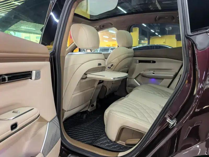 Haobo HT 2025 825 Max Edition — миниатюра 16