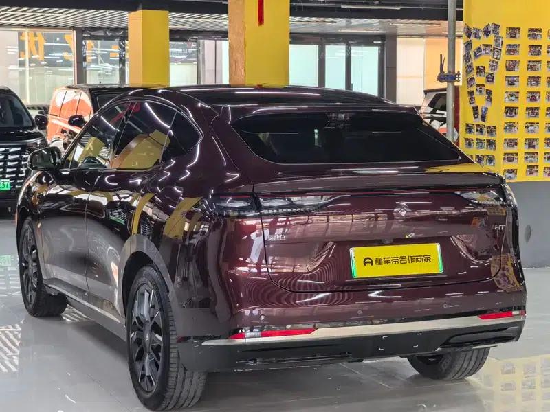 Haobo HT 2025 825 Max Edition — миниатюра 4