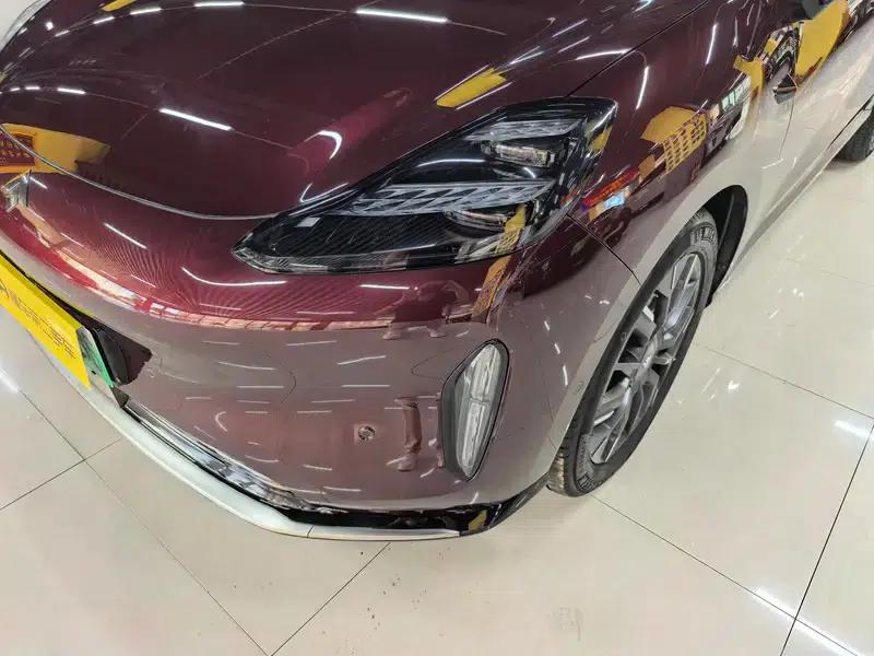 Haobo HT 2025 825 Max Edition — миниатюра 8