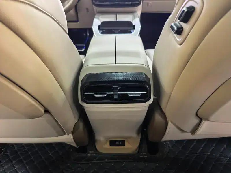 Haobo HT 2025 825 Max Edition — миниатюра 9