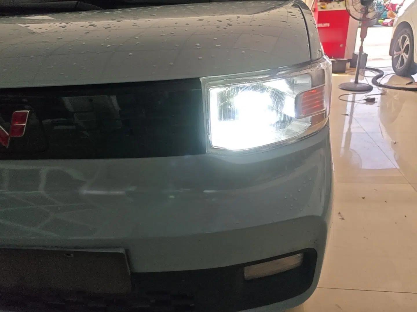 Wuling Hongguang MINIEV 2022 Easy Version Lithium Iron Phosphate — миниатюра 8