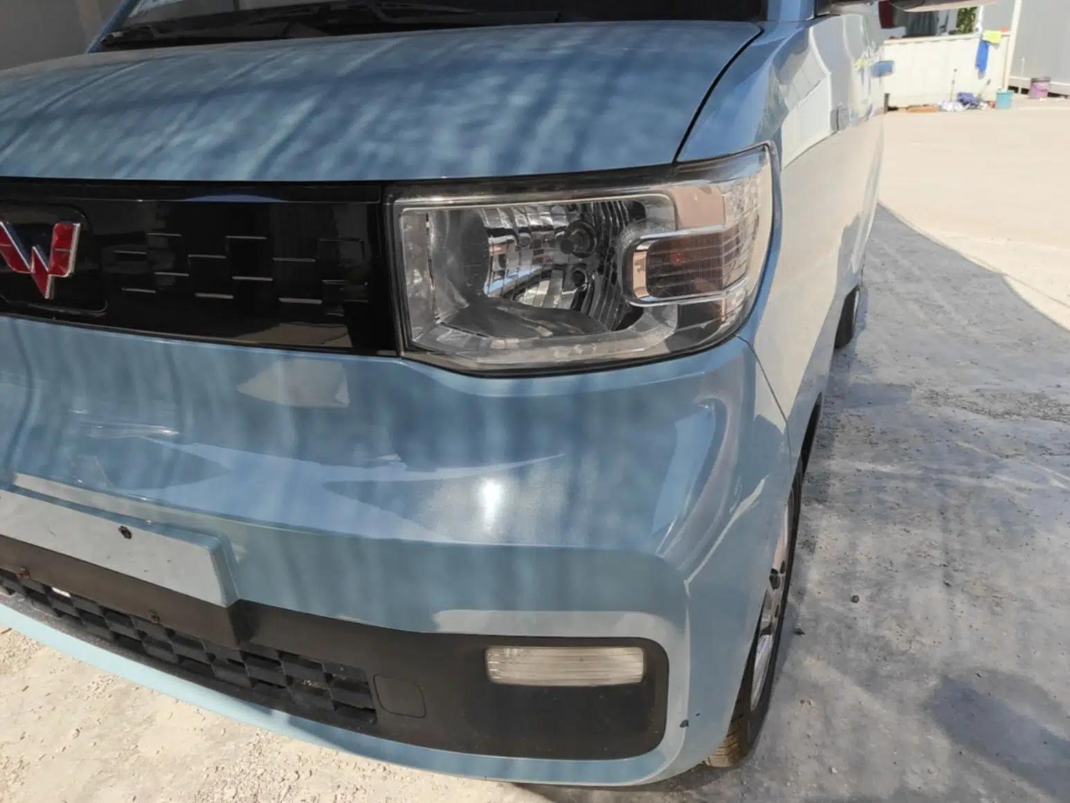 Wuling Hongguang MINIEV 2020 Enjoy Edition Lithium-Ion Battery — миниатюра 8