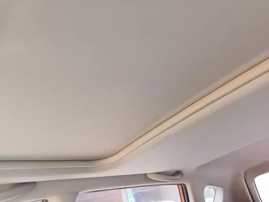 Kaiyi X3 2017 1.6L CVT Premium Edition (National V Emission Standard) — миниатюра 18