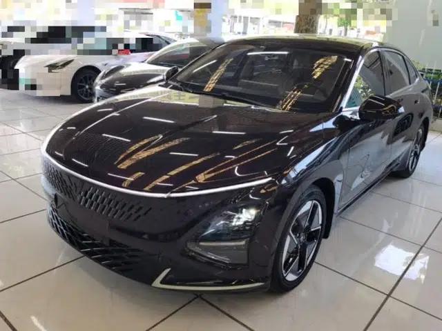 Wuling Xingguang 2023 150 Advanced Edition