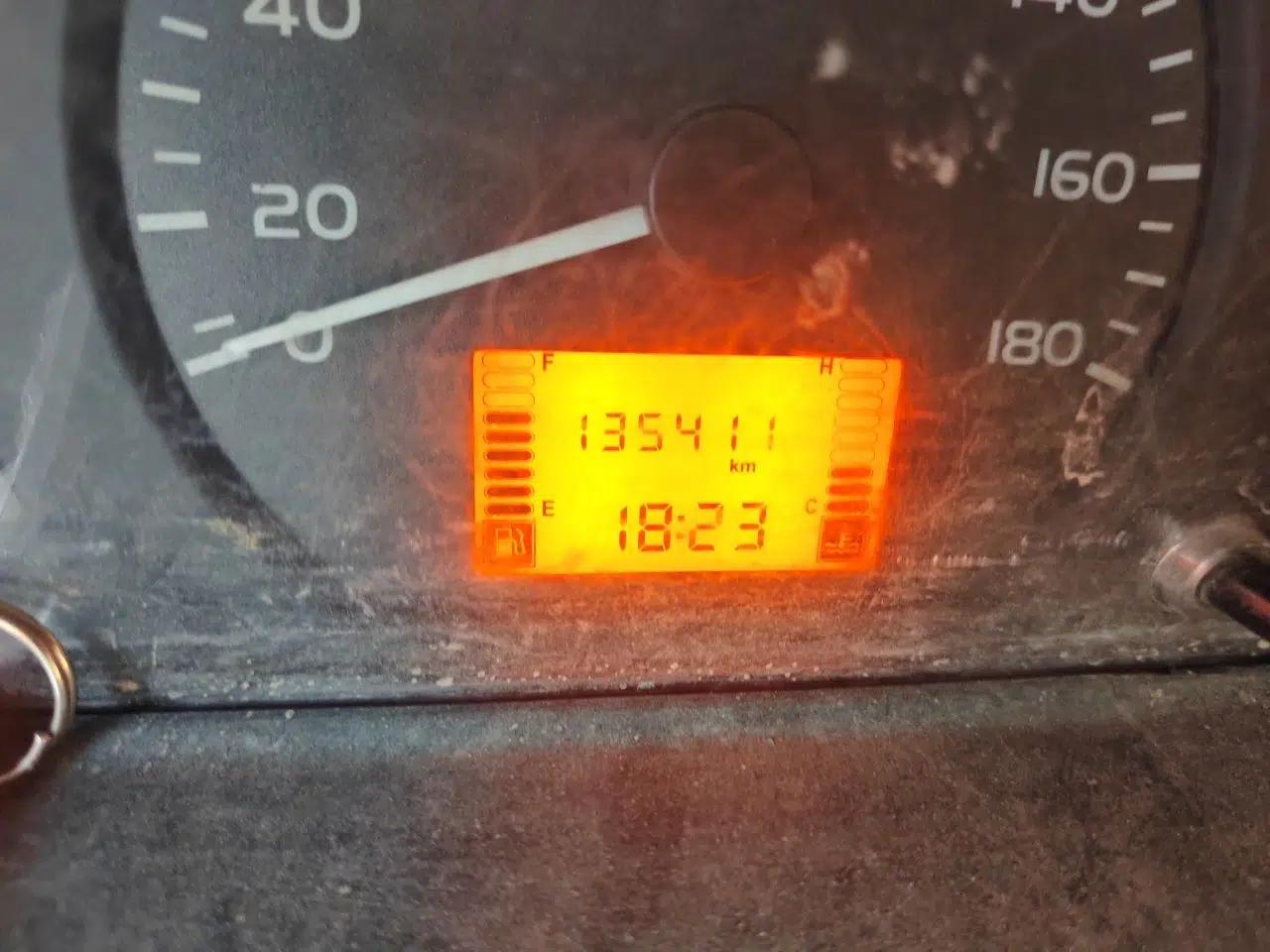 Wuling Rongguang 2015 1.2L S Base Model CNG — миниатюра 12