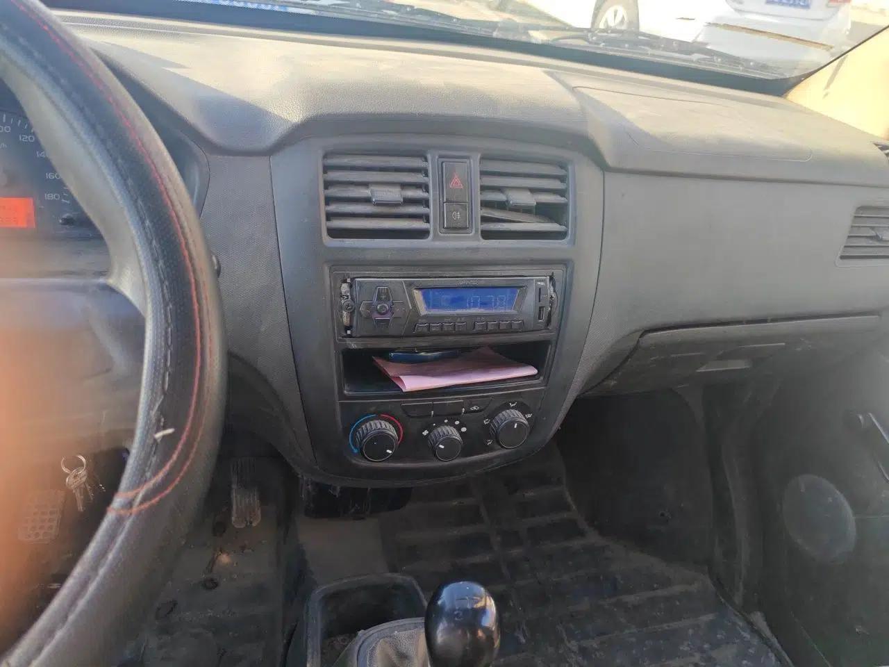 Wuling Rongguang 2015 1.2L S Base Model CNG — миниатюра 13