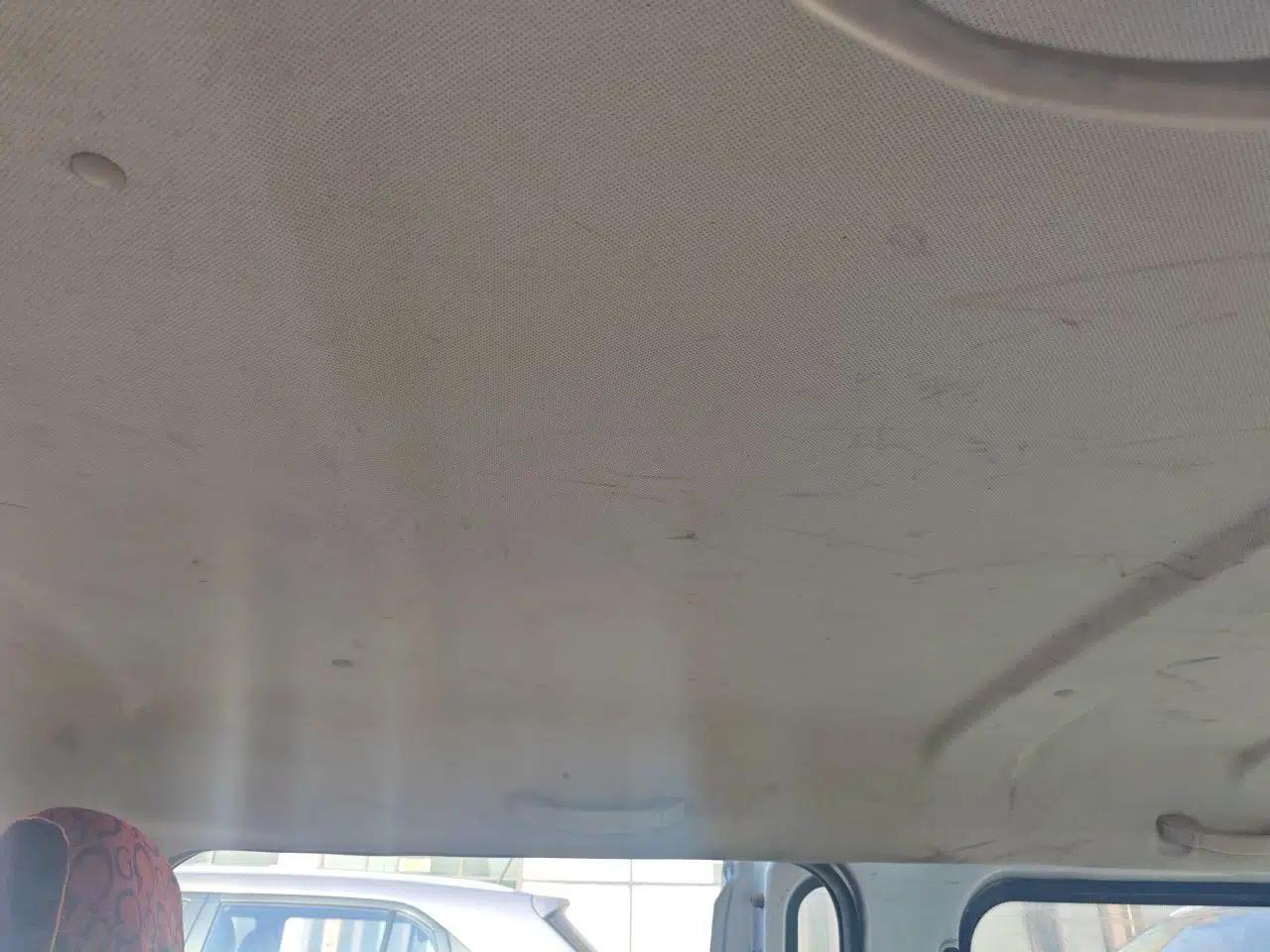 Wuling Rongguang 2015 1.2L S Base Model CNG — миниатюра 18