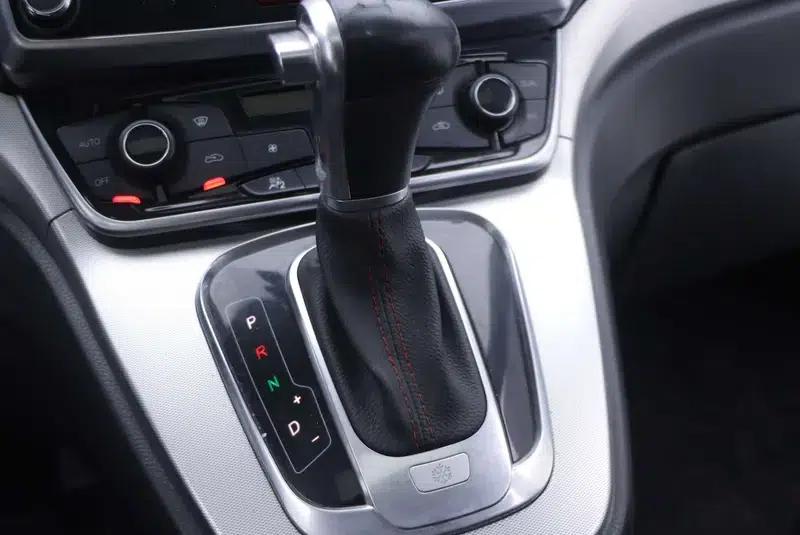 Haval H6 2015 Sport Edition 1.5T Automatic 2WD Luxury — миниатюра 13