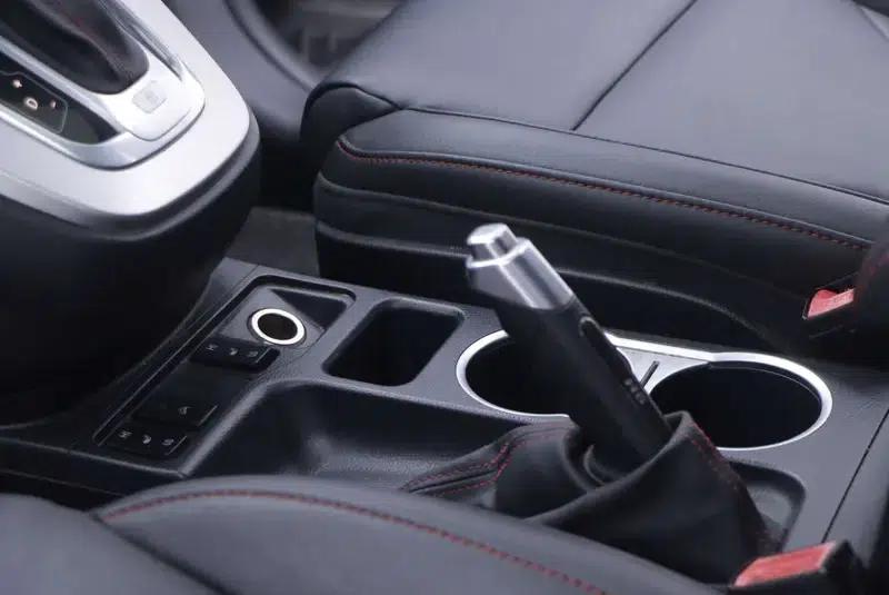 Haval H6 2015 Sport Edition 1.5T Automatic 2WD Luxury — миниатюра 14