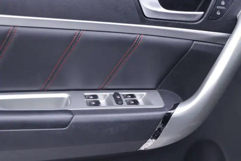 Haval H6 2015 Sport Edition 1.5T Automatic 2WD Luxury — миниатюра 19