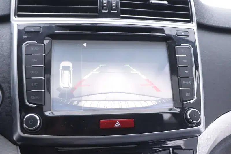 Haval H6 2015 Sport Edition 1.5T Automatic 2WD Luxury — миниатюра 6