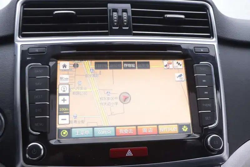 Haval H6 2015 Sport Edition 1.5T Automatic 2WD Luxury — миниатюра 7