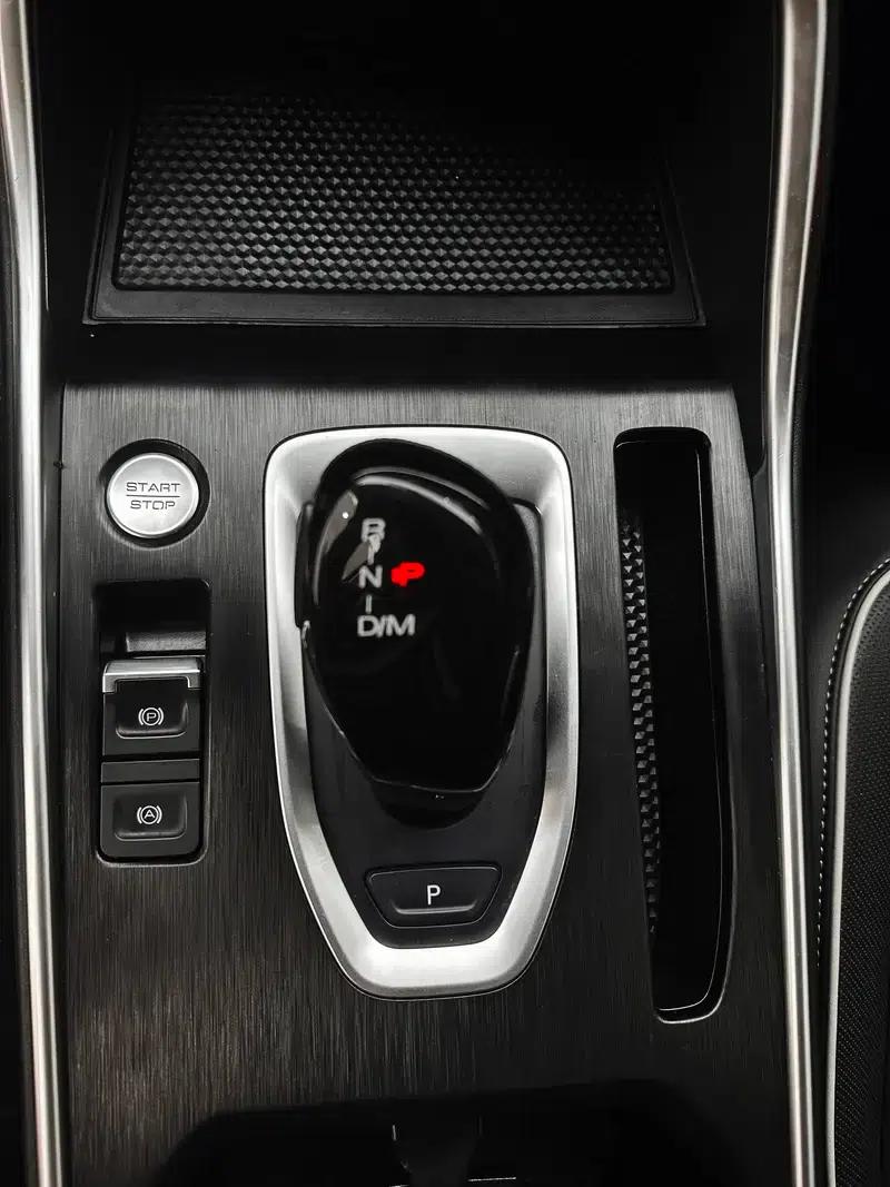 Haval H6 2021 National Trend Edition 1.5T Automatic Urban Edition — миниатюра 11