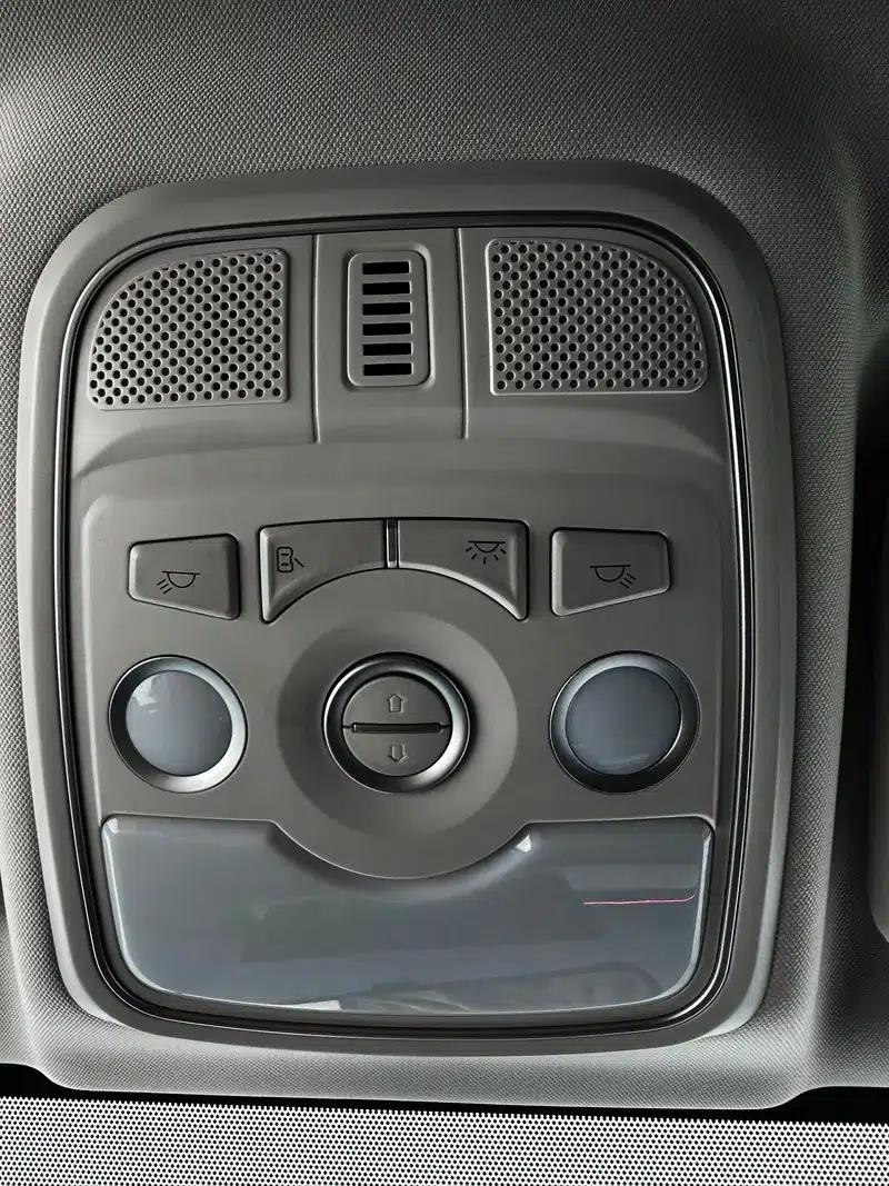 Haval H6 2021 National Trend Edition 1.5T Automatic Urban Edition — миниатюра 12
