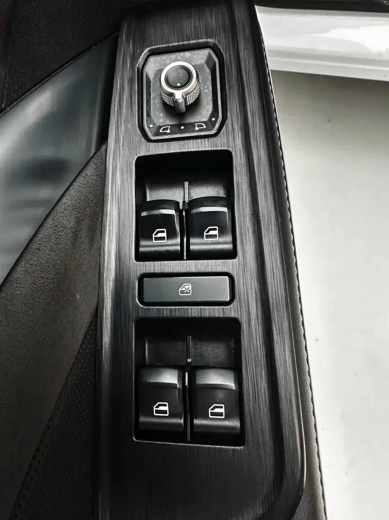 Haval H6 2021 National Trend Edition 1.5T Automatic Urban Edition — миниатюра 15