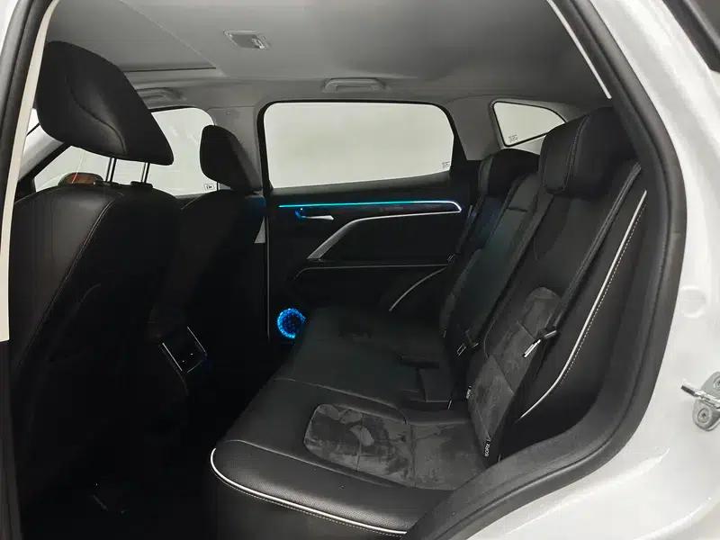 Haval H6 2021 National Trend Edition 1.5T Automatic Urban Edition — миниатюра 22