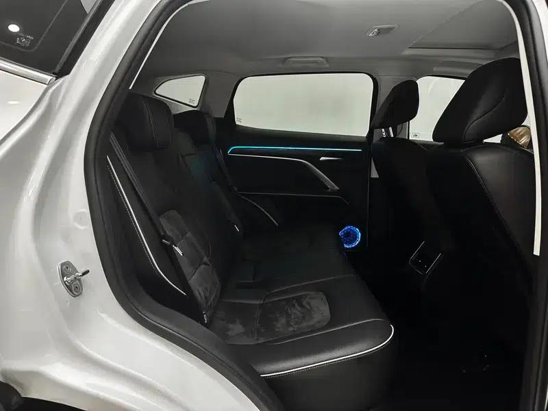 Haval H6 2021 National Trend Edition 1.5T Automatic Urban Edition — миниатюра 24