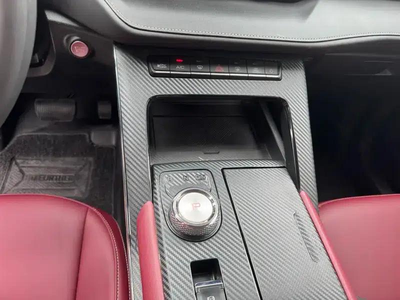 Haval H6 2021, Third Generation, 1.5GDIT Automatic Pro Version — миниатюра 13