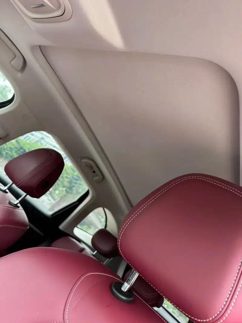 Haval H6 2021, Third Generation, 1.5GDIT Automatic Pro Version — миниатюра 17