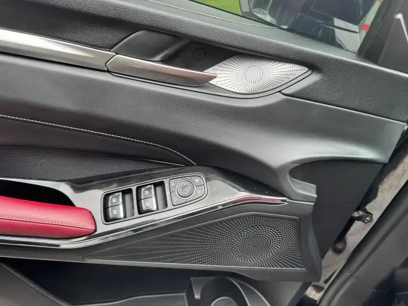 Haval H6 2021, Third Generation, 1.5GDIT Automatic Pro Version — миниатюра 7