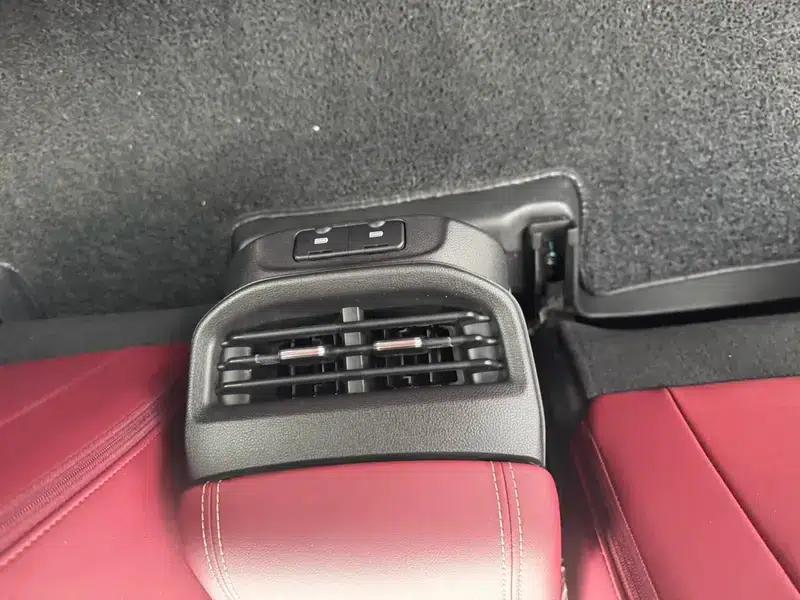 Haval H6 2021, Third Generation, 1.5GDIT Automatic Pro Version — миниатюра 8