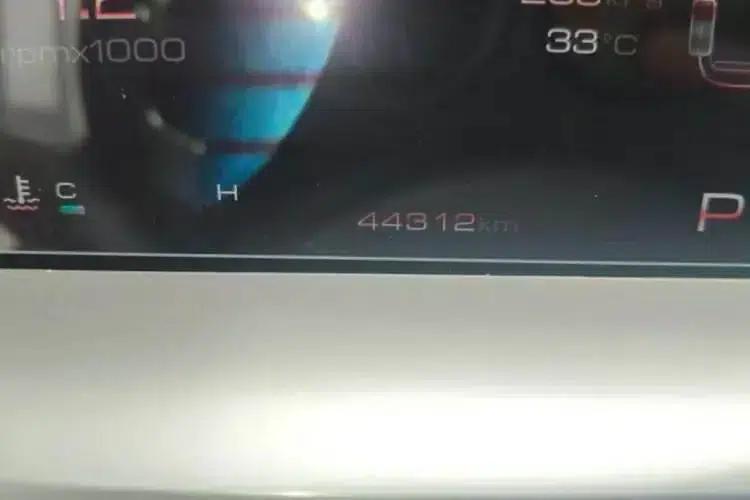 Haval H6 2021, Third Generation, 1.5GDIT Automatic Pro Version — миниатюра 9