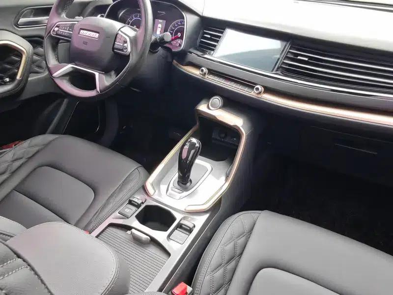 Haval H6 2020 1.5GDIT Automatic Platinum Champion Edition — миниатюра 12