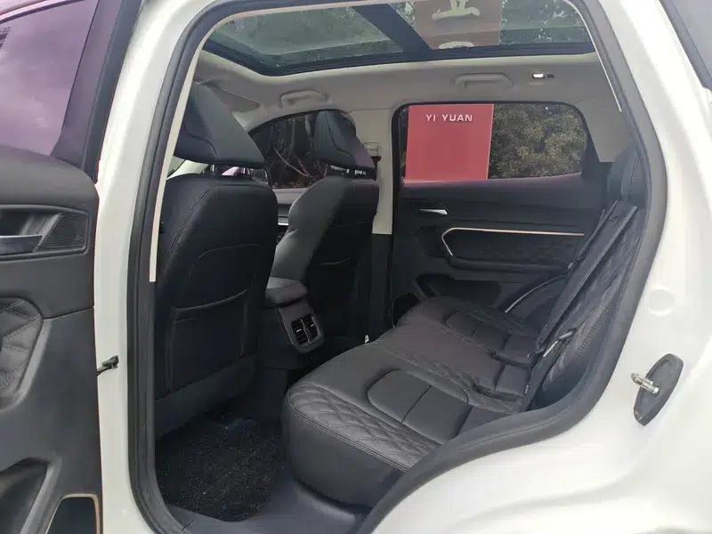 Haval H6 2020 1.5GDIT Automatic Platinum Champion Edition — миниатюра 14