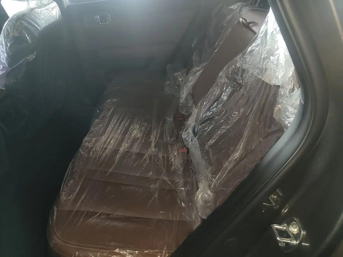 Wuling Xingguang S 2024 130 km Flagship Version — миниатюра 20