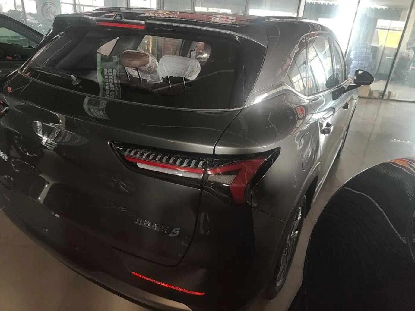 Wuling Xingguang S 2024 130 km Flagship Version — миниатюра 6