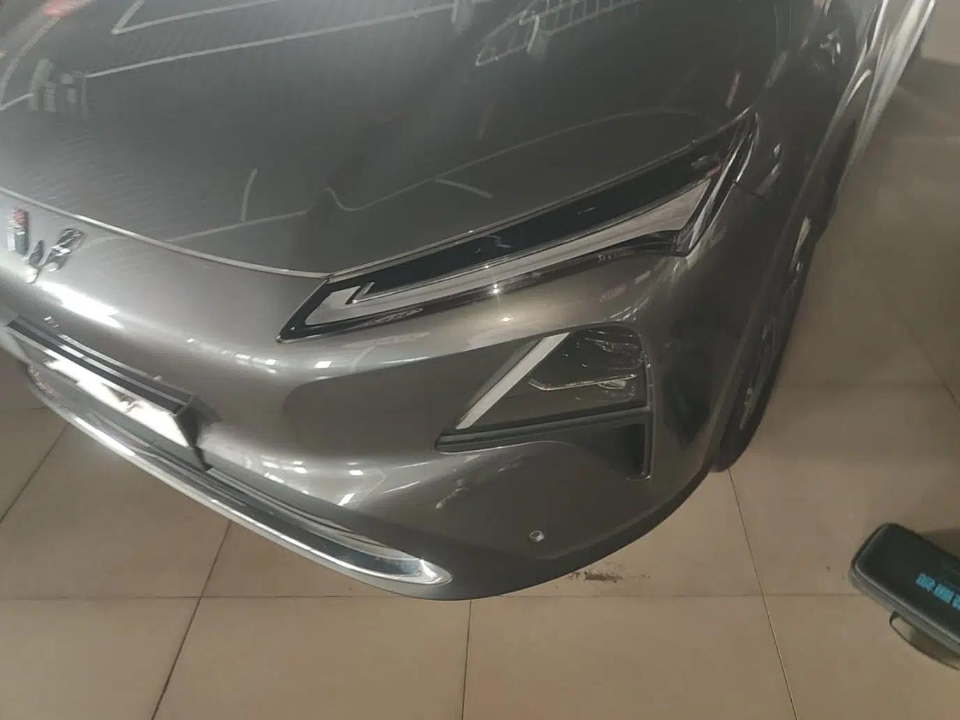 Wuling Xingguang S 2024 130 km Flagship Version — миниатюра 8