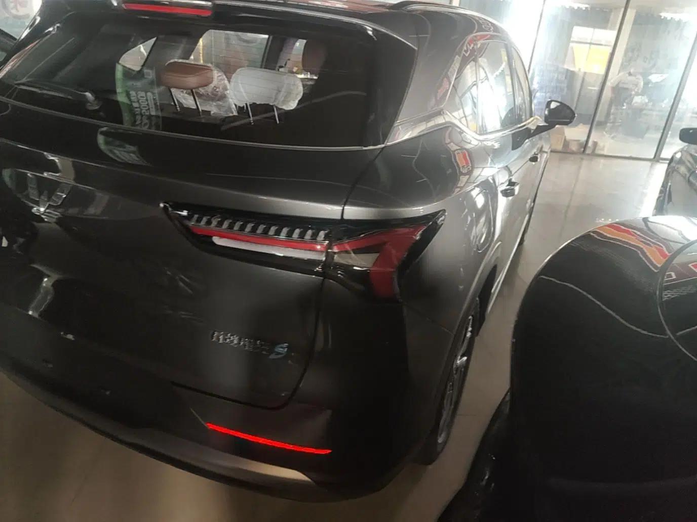 Wuling Xingguang S 2024 130 km Flagship Version — миниатюра 9
