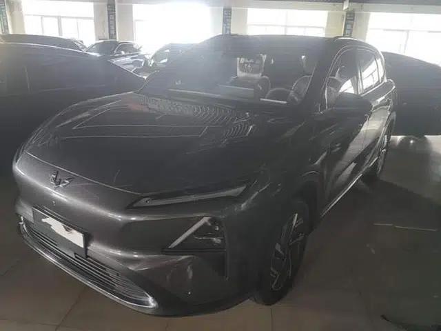 Wuling Xingguang S 2024 130 km Flagship Version