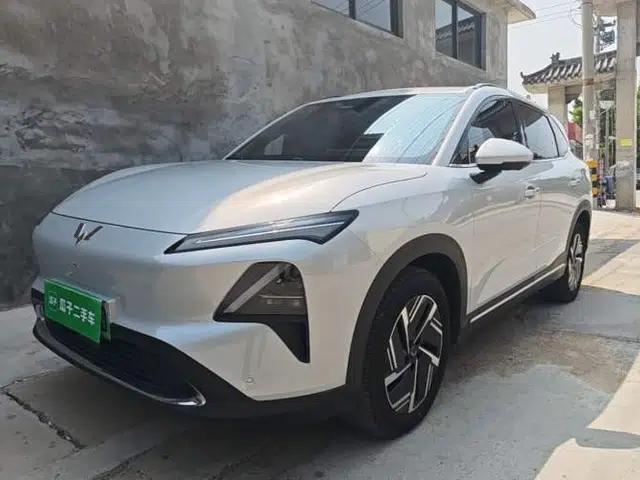 Wuling Xingguang S 2024 130 km Flagship Version