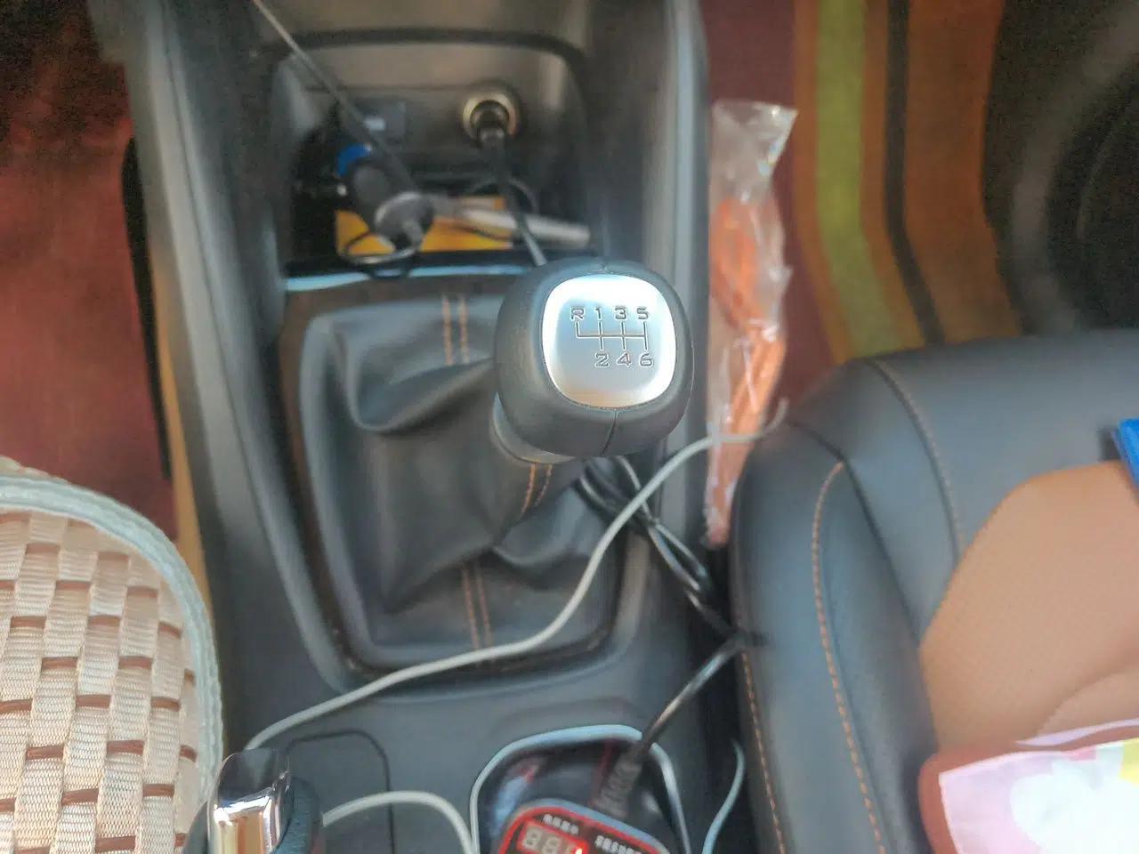 Wuling Hongguang S3 2019 1.5L Manual Luxury Model China VI Standard — миниатюра 14