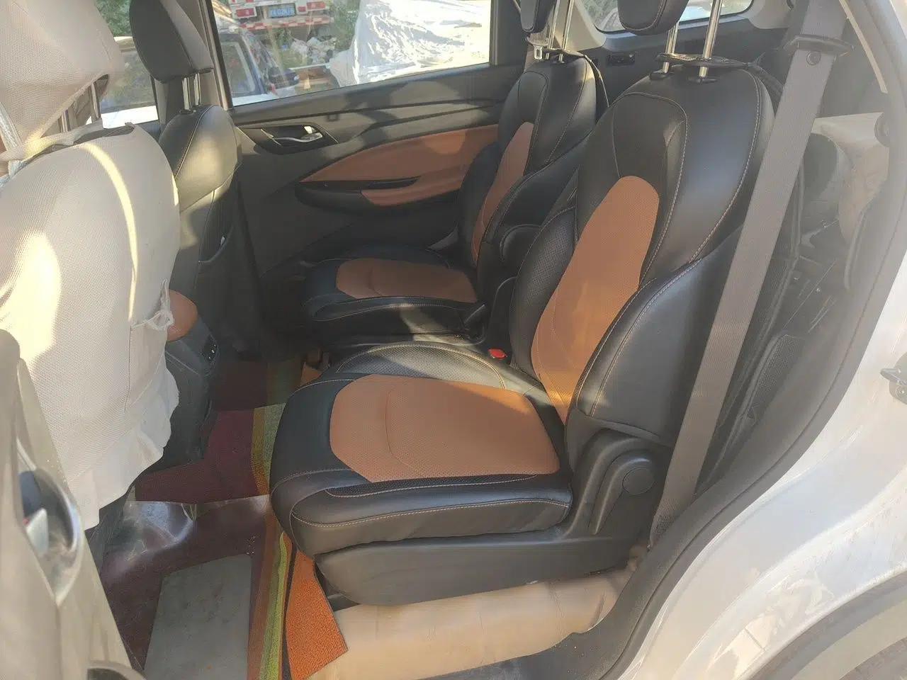 Wuling Hongguang S3 2019 1.5L Manual Luxury Model China VI Standard — миниатюра 17