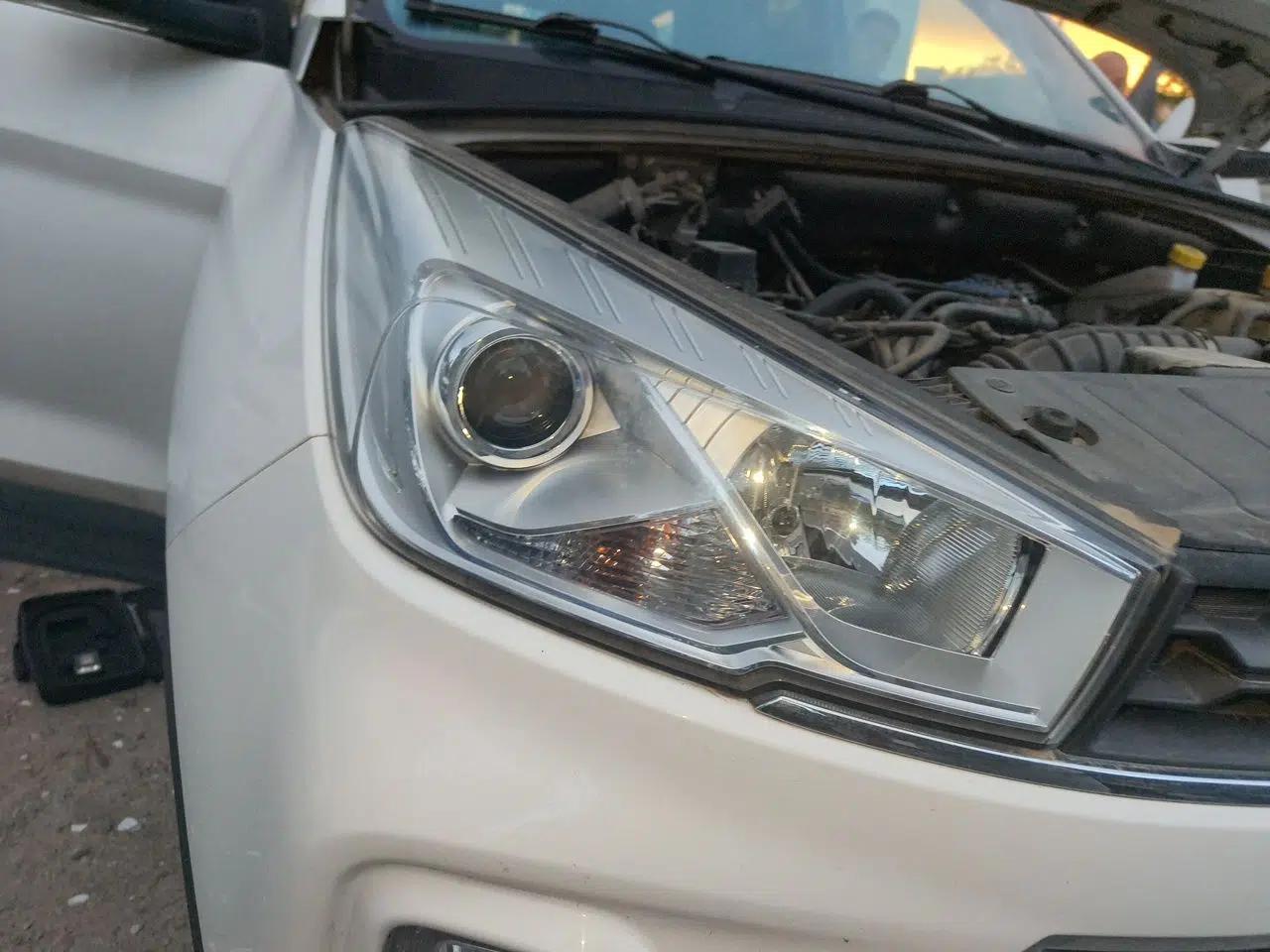 Wuling Hongguang S3 2019 1.5L Manual Luxury Model China VI Standard — миниатюра 7