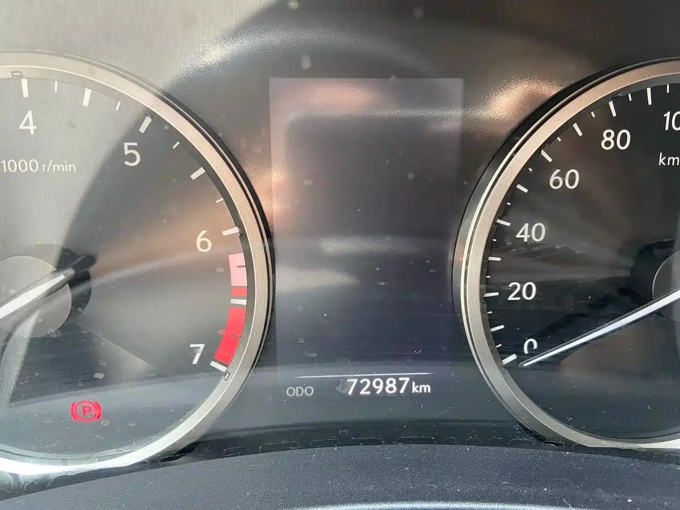 Lexus NX 2020 200 AWD Sport Edition (China VI Emission Standard) — миниатюра 11