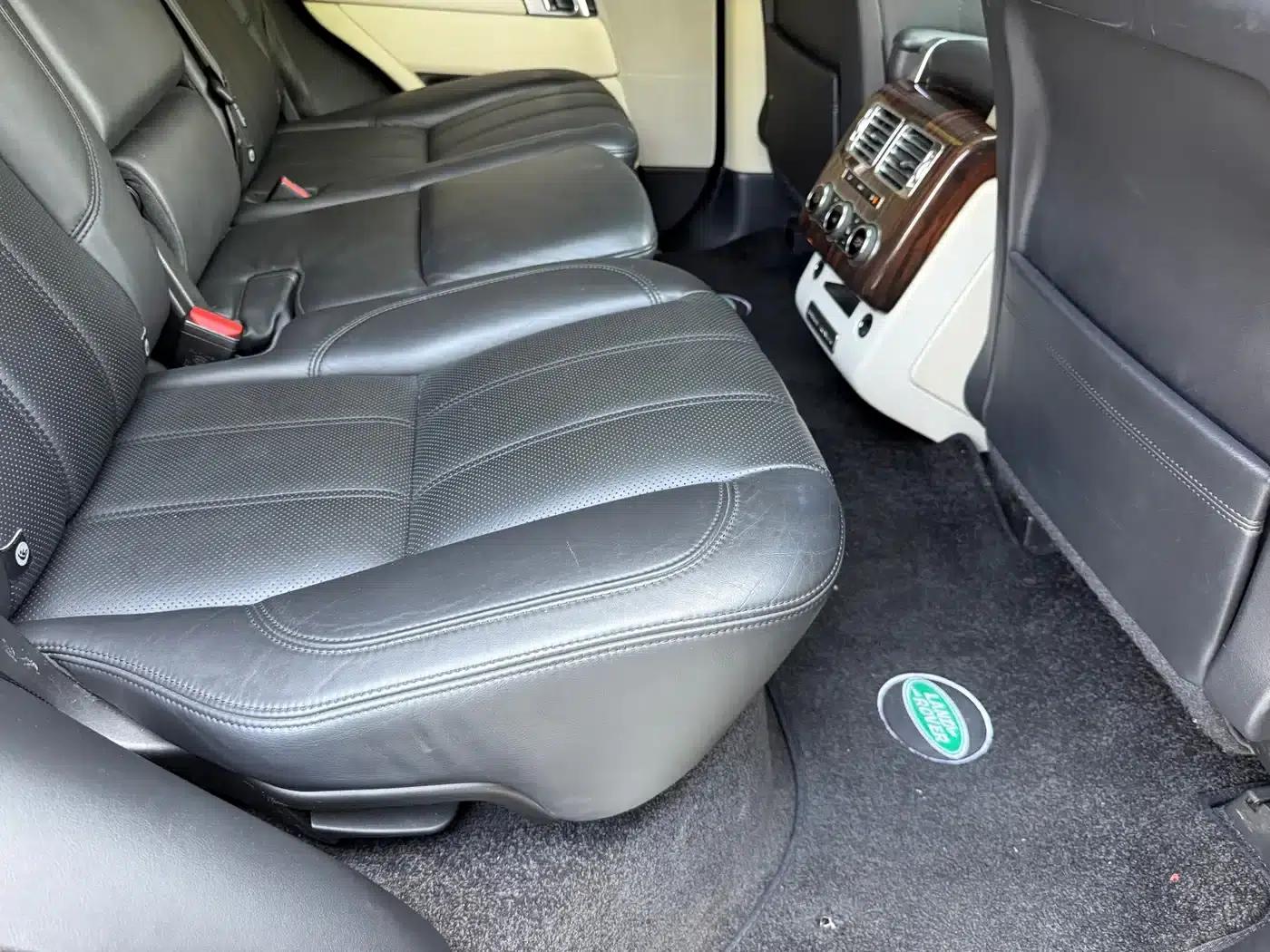 Range Rover 2014 3.0 SC V6 Vogue — миниатюра 23
