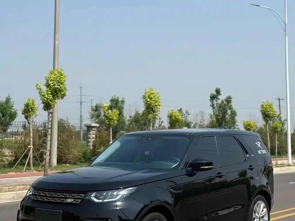 Discovery 2019 3.0 SC V6 SE — миниатюра 3