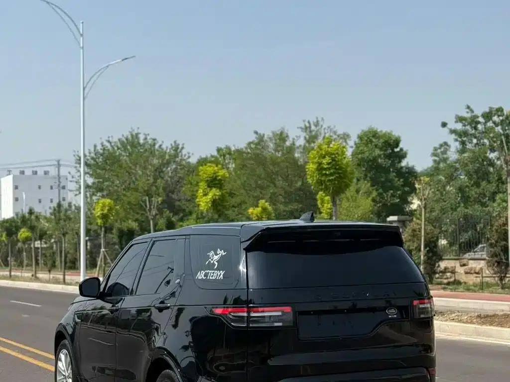 Discovery 2019 3.0 SC V6 SE — миниатюра 4