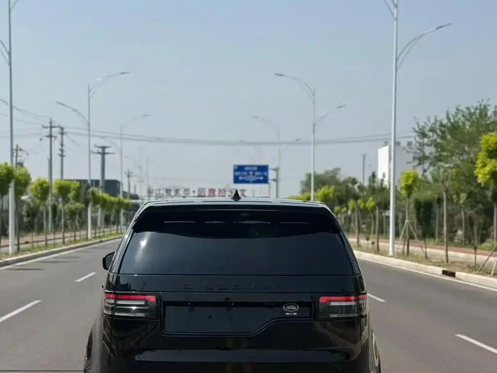 Discovery 2019 3.0 SC V6 SE — миниатюра 5