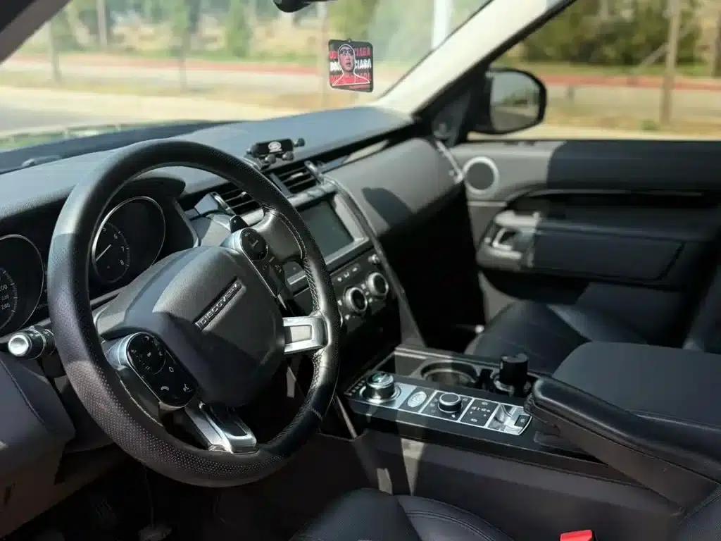 Discovery 2019 3.0 SC V6 SE — миниатюра 8