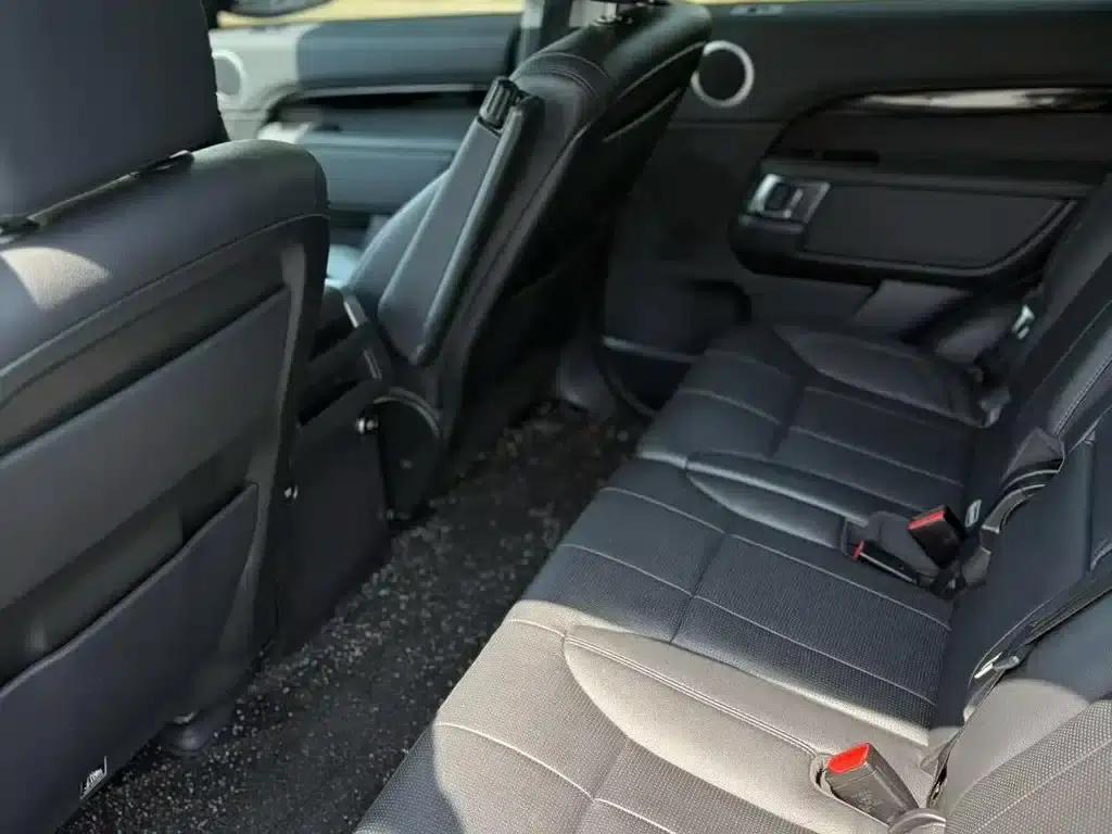Discovery 2019 3.0 SC V6 SE — миниатюра 9