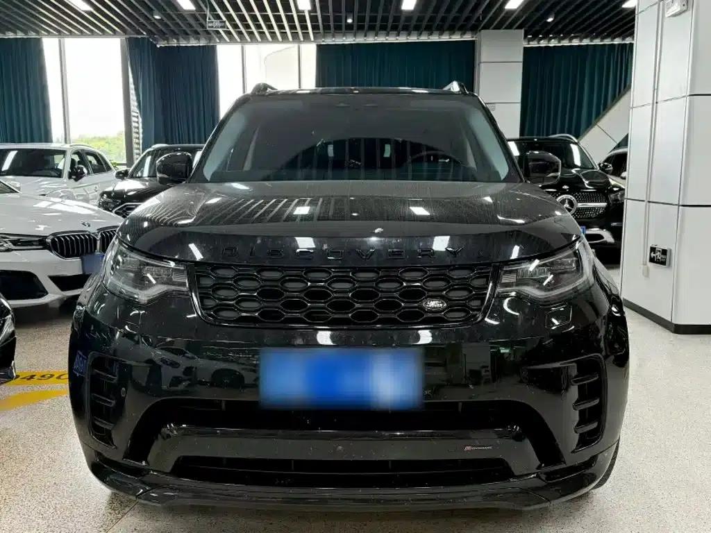 Discover 2023 Facelifted 360PS R-Dynamic S — миниатюра 4